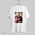 Original Death Is Not The End Charlie Kirk
