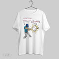 Original Deathwish I Hope Youre Ready To Die Im Sorry Baseball