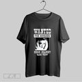 Original Debbie Jellinsky Wanted For Murder T Shirt