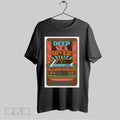 Original Deep Sea Diver November 28 2025 Paramount Theater Seattle Wa