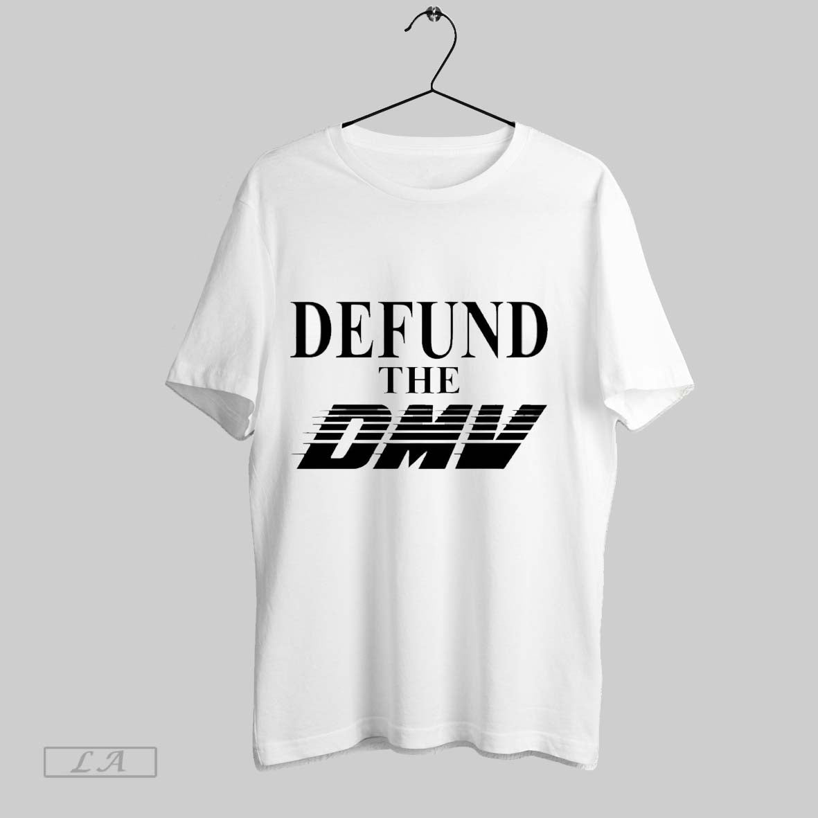 Original Defund The Dmv