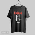 Original Deicide Trifixion End Of God The Way It Must Be