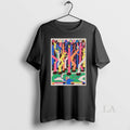 Original Design David Byrne Oct 10 11 2025 Radio City Music Hall New York Ny