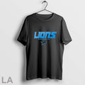 Original Detroit Lions Engineered For Lions