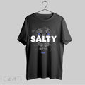 Original Detroit Lions Football Salty