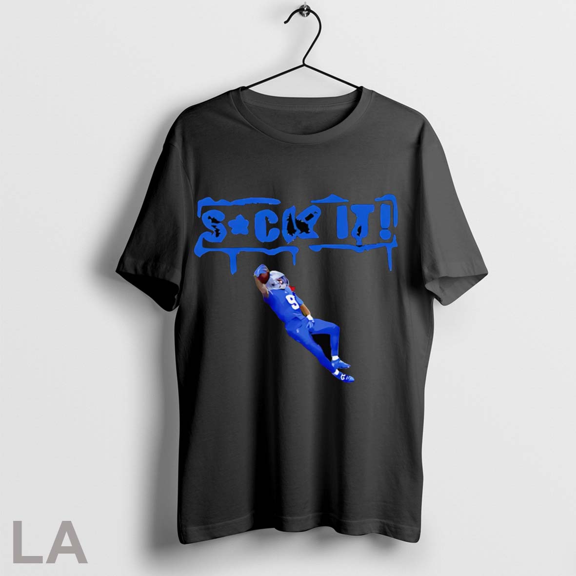 Original Detroit Lions Jamo Suck It T Shirt