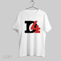 Original Devon Dampier D4 Utah Utes Football