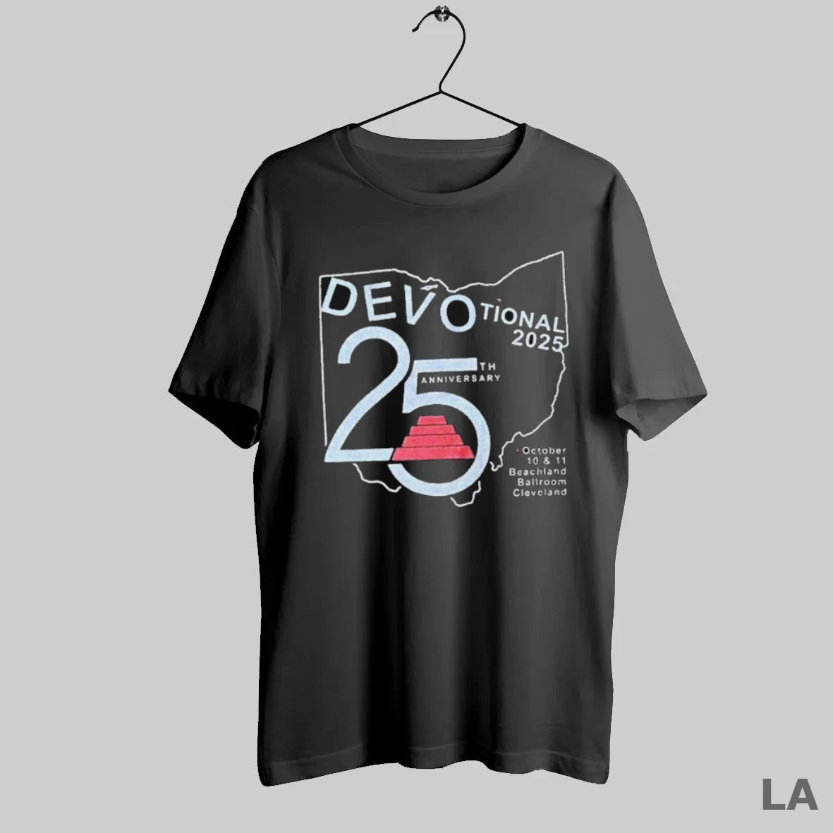 Original Devotional 25th Anniversary