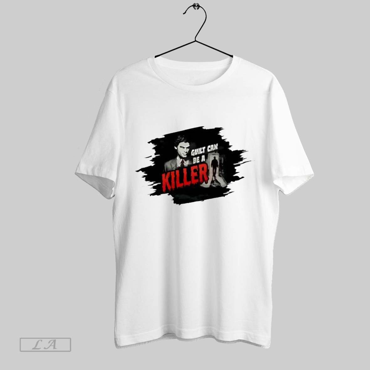 Original Dexter Guilt Can Be A Killer