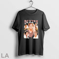 Original Dexter Morgan Graphic