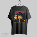Original Dexter Resurrection Graphic