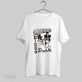 Original Diego Pavia Commodore Football 90s Retro