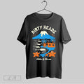 Original Dirty Heads Cabin By The Sea