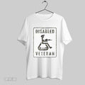 Original Disabled Veteran Born United