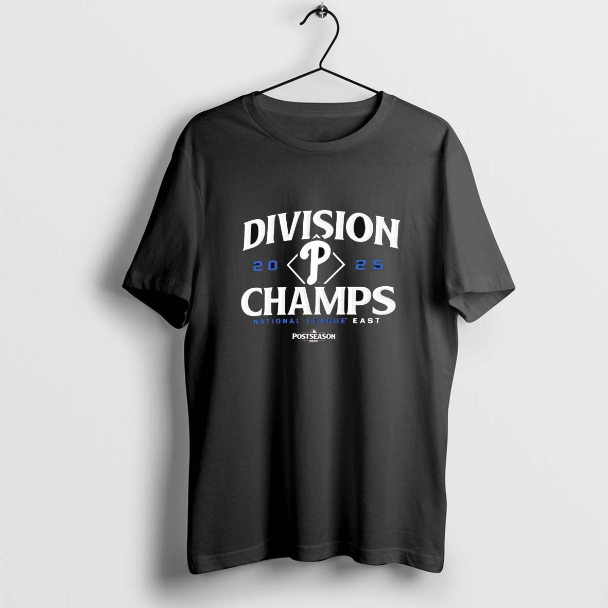 Original Division Champions Philadelphia Phillies 2025 Postseason