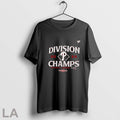 Original Division Champs 2025 Nl East Phillies Postseason