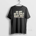 Original Do Any Goth Girls Want Me