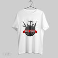 Original Do It With Dan Just Work T Shirt
