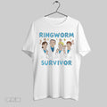 Original Doctors Ringworm Survivor