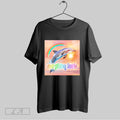 Original Dolphin Everything Hurts T Shirt