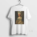 Original Donald Trump Marie Antoinette Premium