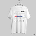 Original Dont Ask What Happened To The Uss Liberty On June 8th 1967