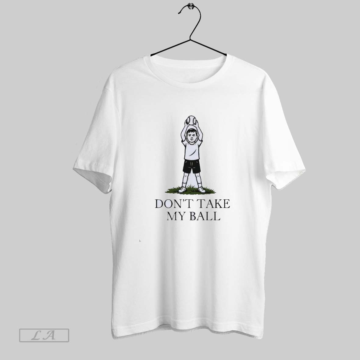 Original Dont Take My Ball Phillies Karen Parody