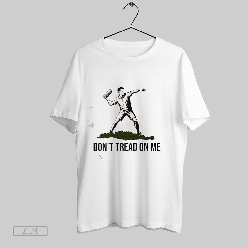 Original Dont Tread On Me Throwing Sandwich Guy