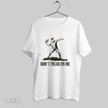 Original Dont Tread On Me Throwing Sandwich Guy
