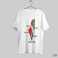 Original Dont Stop Talking About Palestine Watermelon