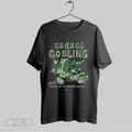 Original Donut Media Garage Goblins