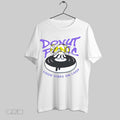 Original Donut Good Vibes On Loop