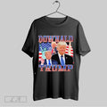 Original Downald Trump Down Syndrome