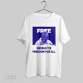 Original Dr Kizza Besigye Free Besigye Freedom For All