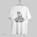 Original Drake If Youre Reading This We Left