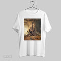 Original Dream Theater Quarantieme Live A Paris Album And Concert Film Cover 2025