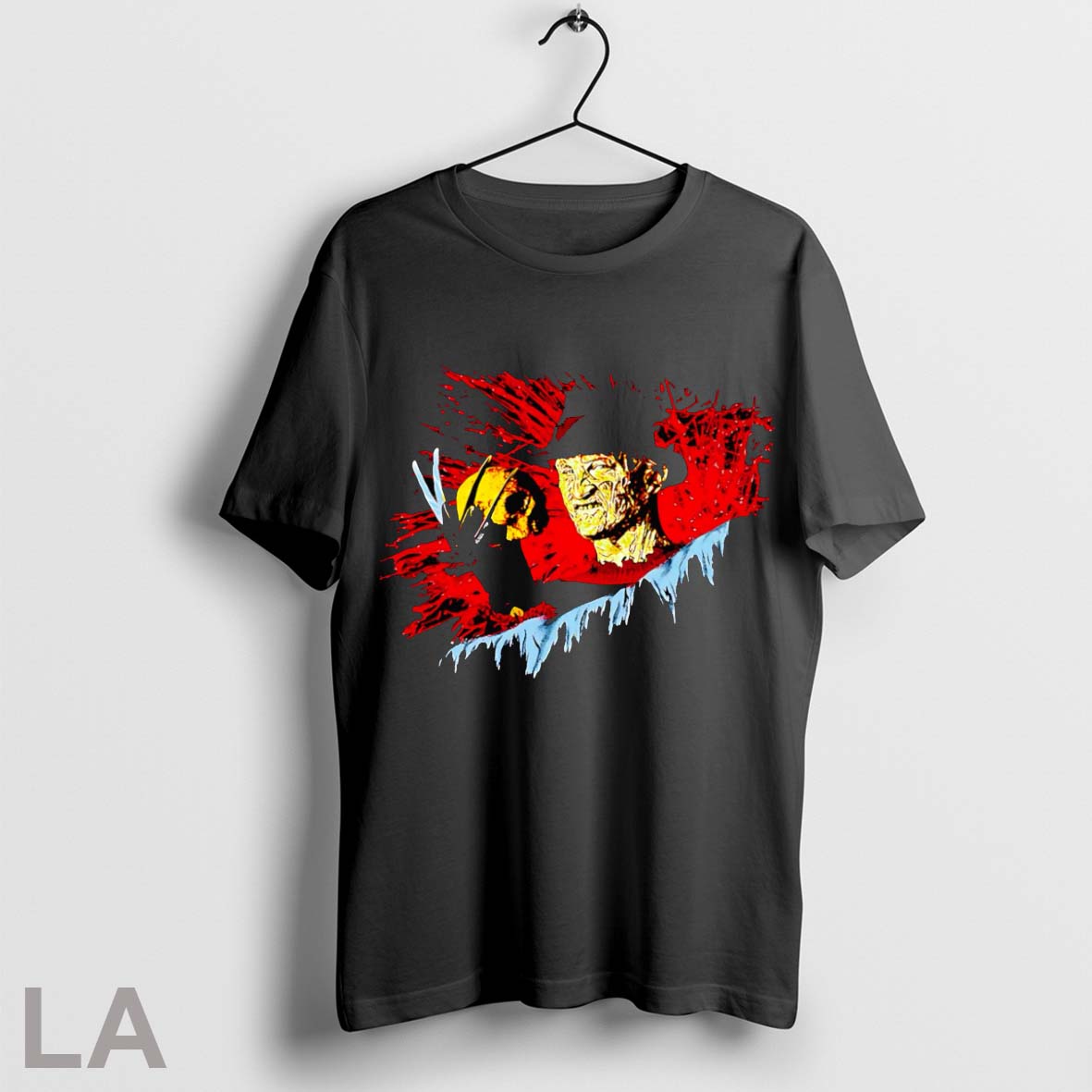 Original Dream Warriors A Nightmare On Elm Street 3