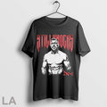 Original Dricus Du Plessis Ufc Fight Night Graphic Design Retro T Shirt