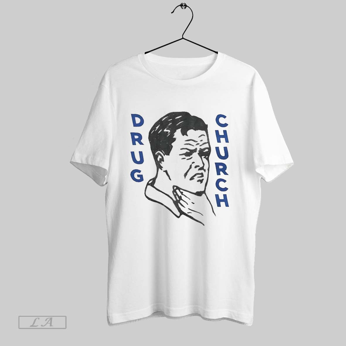 Original Drug Church Choke
