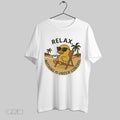 Original Duck Relax Nothing Is Under Control