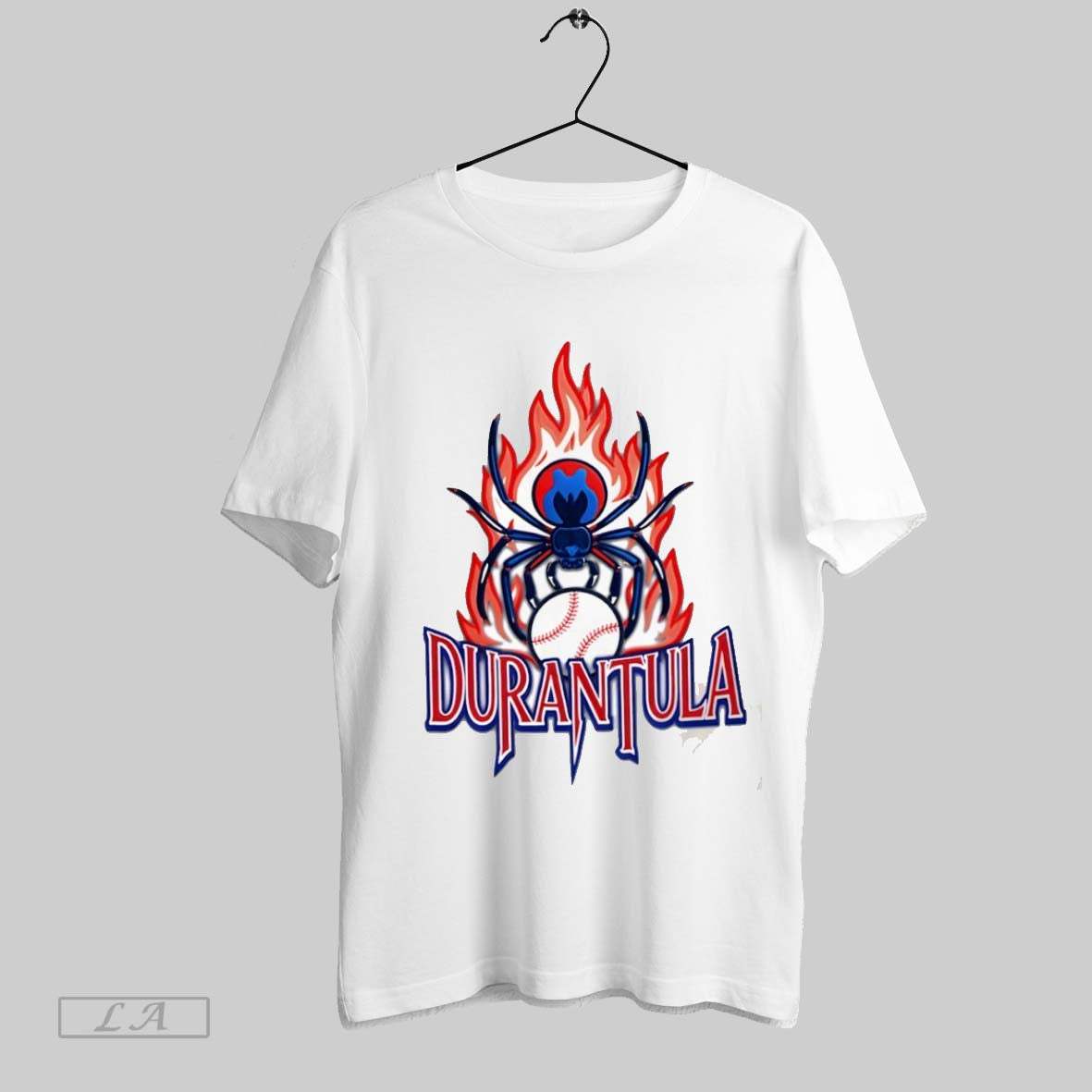 Original Durantula Philly Jhoan Duran Durantula Philadelphia Phillies Baseball