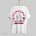 Original Dylan Raiola Fan Club Nebraska Football