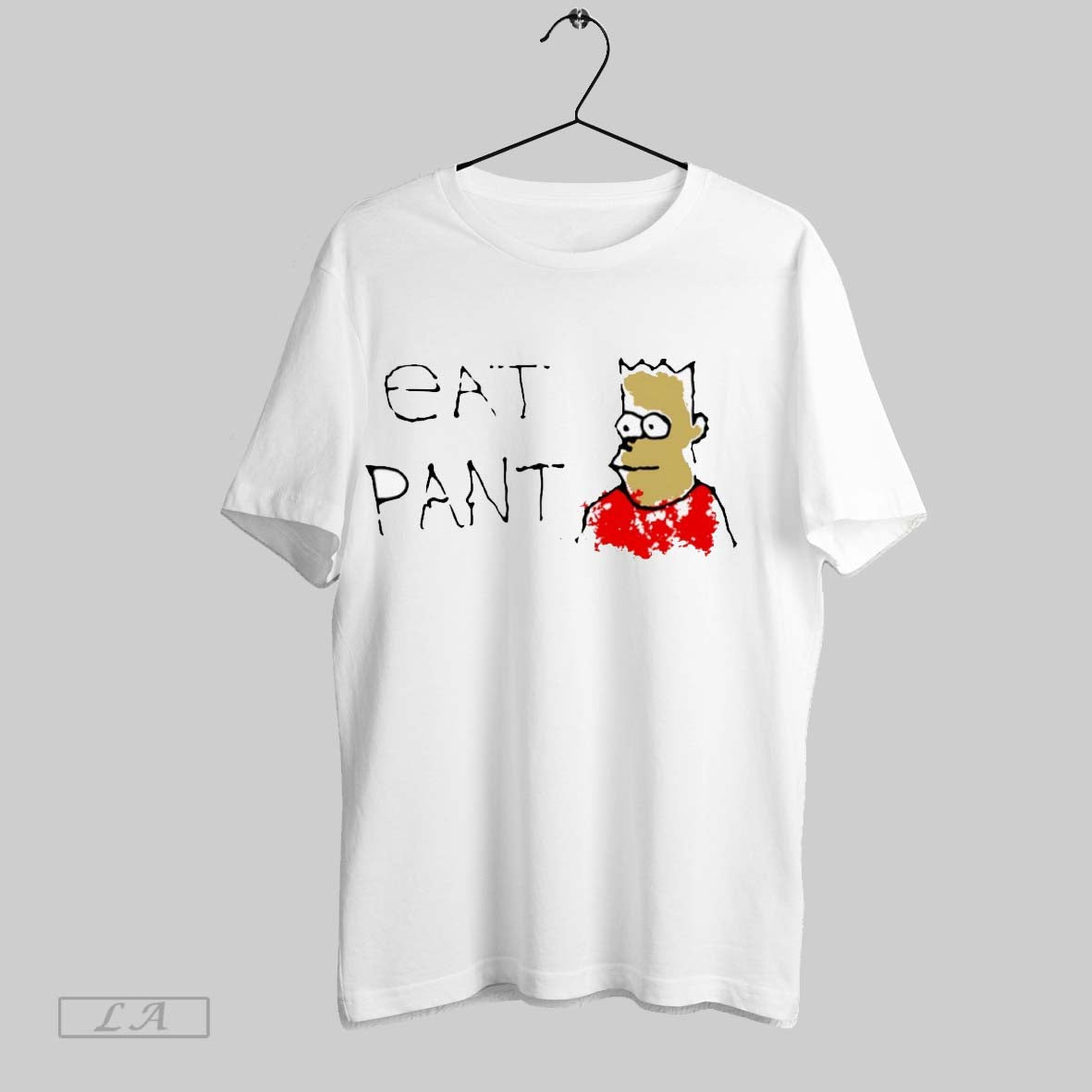 Original Eat Pant Simpson