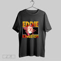 Original Eddie Kingston Demons T Shirt