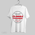 Original Eldora Speedway The Worlds Greatest Dirt Track Rossburg Ohio Est 1954 Unisex