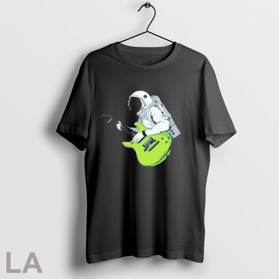 Original Electric Guitar On Kids Organic 2025