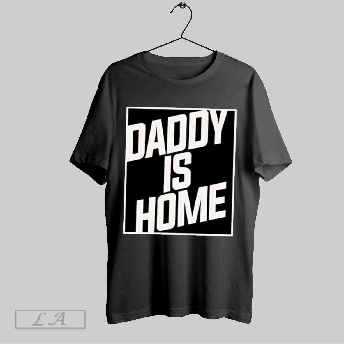 Original Elon Musk Daddy Is Home