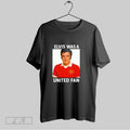 Original Elvis Was A Manchester United Fc Fan