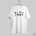 Original Embroidered Buffalo Silly Goose Mafia