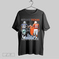 Original Emmitt Smith Dallas Cowboys And Vince Young Texas Longhorns